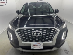 Used 2020  Hyundai Palisade 4d SUV FWD SEL Premium at NEXCAR near Spring&comma; TX