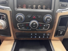 Used 2014  Ram 1500 2WD Crew Cab Longhorn at NEXCAR near Spring&comma; TX