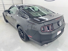 Used 2014  Ford Mustang 2d Coupe at NEXCAR near Spring&comma; TX