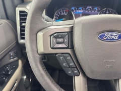 Used 2020  Ford Expedition 4d SUV 2WD XLT at NEXCAR near Spring&comma; TX