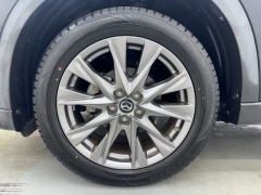 Used 2019  Mazda CX-5 4d SUV FWD Grand Touring at NEXCAR near Spring&comma; TX