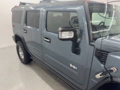 Used 2007  HUMMER H2 4WD 4dr SUV at NEXCAR near Spring&comma; TX
