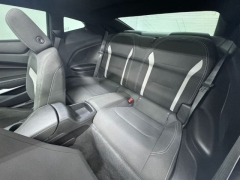 Used 2022  Chevrolet Camaro 2dr Cpe 1LT at NEXCAR near Spring&comma; TX