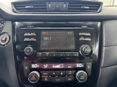 Used 2017  Nissan Rogue 4d SUV AWD SV at NEXCAR near Spring&comma; TX