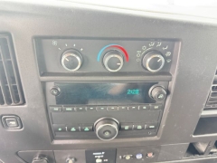 Used 2019  Chevrolet Express Van 2500 Van at NEXCAR near Spring&comma; TX