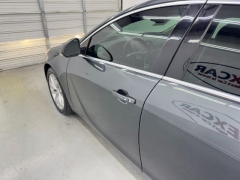 Used 2017  Buick Regal 4d Sedan FWD Turbo Premium II at NEXCAR near Spring, TX