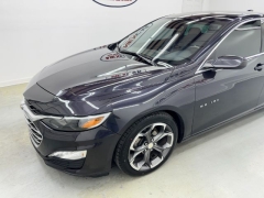 Used 2022  Chevrolet Malibu 4dr Sdn LT at NEXCAR near Spring&comma; TX