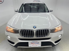 Used 2016  BMW X3 AWD 4dr xDrive28i at NEXCAR near Spring&comma; TX