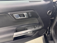 Used 2018  Ford Mustang 2d Fastback EcoBoost at NEXCAR near Spring, TX