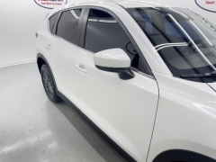 Used 2019  Mazda CX-5 4d SUV FWD Sport at Nexcar near Spring&comma; TX