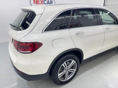 Used 2021  Mercedes-Benz GLC GLC 300 SUV at NEXCAR near Spring&comma; TX