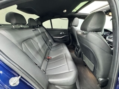 Used 2019  BMW 3 Series 330i Sedan at NEXCAR near Spring&comma; TX