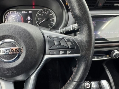 Used 2018  Nissan Kicks 4d SUV FWD SR at NEXCAR near Spring&comma; TX