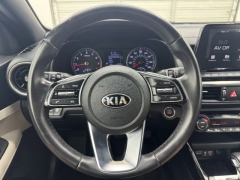 Used 2020  Kia Forte 4d Sedan EX at NEXCAR near Spring, TX