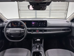 Used 2025  Kia K4 LXS FWD at NEXCAR near Spring&comma; TX