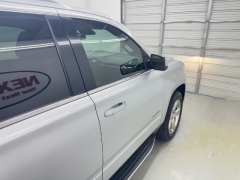 Used 2017  Chevrolet Tahoe 4d SUV RWD Premier at NEXCAR near Spring&comma; TX