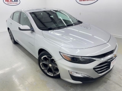 Used 2022 Chevrolet Malibu 4dr Sdn LT at NEXCAR near Spring, TX