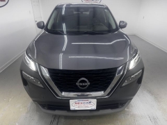 Used 2023  Nissan Rogue FWD SV at NEXCAR near Spring&comma; TX