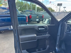 Used 2022  Chevrolet Silverado 1500 LTD 2WD Crew Cab 147" LT Texas Edition at NEXCAR near Spring, TX