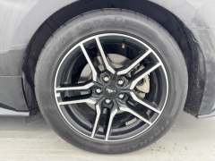 Used 2018  Ford Mustang 2d Fastback EcoBoost Premium at NEXCAR near Spring, TX