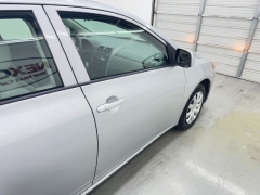 Used 2010  Toyota Corolla 4d Sedan LE at NEXCAR near Spring, TX