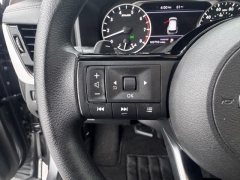 Used 2023  Nissan Rogue FWD SV at NEXCAR near Spring&comma; TX
