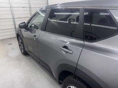Used 2023  Nissan Rogue FWD SV at NEXCAR near Spring&comma; TX