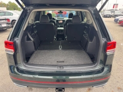 Used 2021  Volkswagen Atlas 3&period;6L V6 SEL Premium 4MOTION at Nexcar near Spring&comma; TX