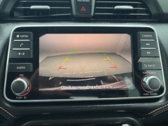 Used 2020  Nissan Versa 4d Sedan SR at NEXCAR near Spring, TX