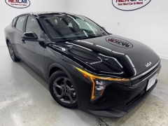 Used 2025 Kia K4 LXS FWD at NEXCAR near Spring, TX