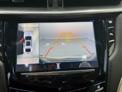 Used 2019  Cadillac XTS 4d Sedan AWD Luxury at NEXCAR near Spring&comma; TX