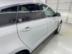 Used 2016  Cadillac SRX 4d SUV FWD Luxury at NEXCAR near Spring, TX