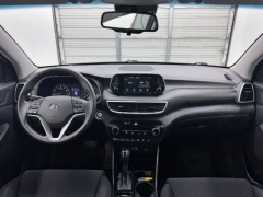 Used 2020  Hyundai Tucson 4d SUV FWD Value at NEXCAR near Spring&comma; TX