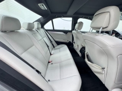 Used 2010  Mercedes-Benz C-Class 4d Sedan C300 Sport at NEXCAR near Spring, TX