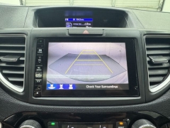 Used 2015  Honda CR-V 4d SUV FWD EX-L at NEXCAR near Spring&comma; TX