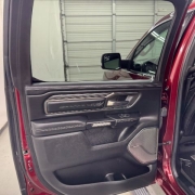Used 2019  Ram 1500 4WD Crew Cab Limited at NEXCAR near Spring, TX