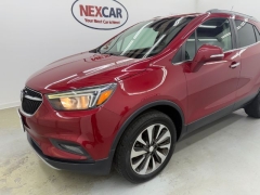 Used 2017  Buick Encore 4d SUV AWD Preferred II at NEXCAR near Spring&comma; TX