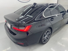 Used 2020  BMW 3 Series 330i Sedan North America at NEXCAR near Spring, TX