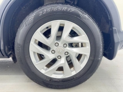 Used 2015  Honda CR-V 4d SUV FWD EX-L at NEXCAR near Spring&comma; TX