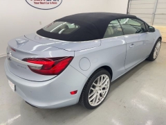 Used 2019  Buick Cascada 2d Convertible Premium at NEXCAR near Spring, TX
