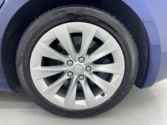 Used 2018  Tesla Model S 4d Sedan AWD 75D at NEXCAR near Spring, TX