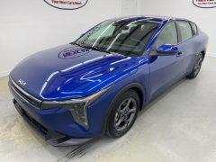 Used 2025  Kia K4 LXS FWD at NEXCAR near Spring&comma; TX