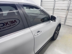 Used 2018  Nissan Rogue 4d SUV FWD SL at NEXCAR near Spring&comma; TX