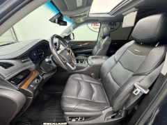 Used 2019  Cadillac Escalade ESV 4d SUV RWD Premium Luxury at NEXCAR near Spring&comma; TX