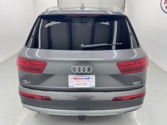 Used 2018  Audi Q7 4d SUV 3.0T Prestige at NEXCAR near Spring, TX