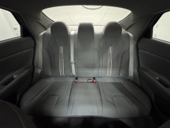 Used 2023  Hyundai Elantra SEL IVT at NEXCAR near Spring, TX