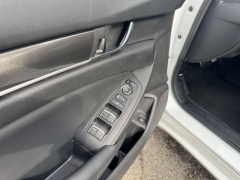 Used 2022  Honda Accord Sedan Sport 2&period;0T Auto at Nexcar near Spring&comma; TX