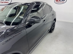 Used 2019  Alfa Romeo Stelvio 4d SUV AWD Ti Lusso at NEXCAR near Spring&comma; TX