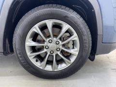 Used 2019  Jeep Cherokee 4d SUV FWD Latitude Plus 3&period;2L at NEXCAR near Spring&comma; TX