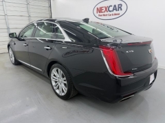 Used 2019  Cadillac XTS 4d Sedan AWD Luxury at NEXCAR near Spring&comma; TX